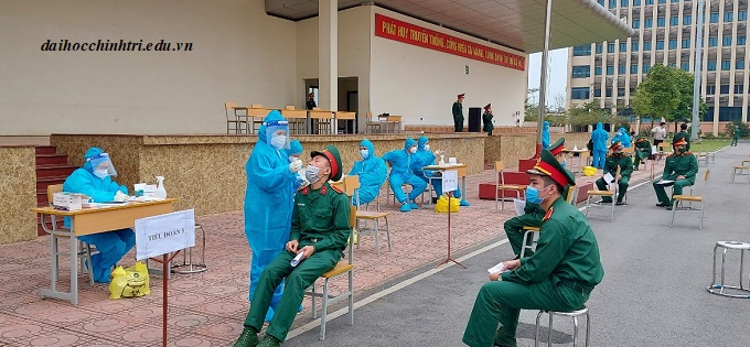 Một số triệu chứng “hậu COVID-19” cần lưu ý