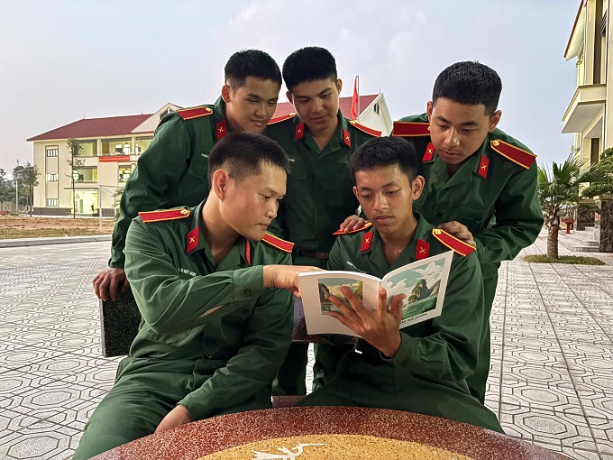 Phạm Cao Nguyên - Nghị lực vươn lên từ nghịch cảnh