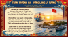THĂM TRƯỜNG SA - VỮNG LÒNG LÝ TƯỞNG