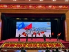 Từ sân chơi Olympic đến xây dựng môi trường học và sử dụng tiếng Anh ở Trường Đại học Chính trị