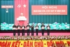 Khoa Văn hóa, ngoại ngữ: Dấu ấn tại Cuộc thi chính luận về bảo vệ nền tảng tư tưởng của Đảng toàn quân năm 2026