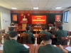 Hội nghị rút kinh nghiệm thực hiện đột phá đổi mới  phương pháp dạy - học tích cực