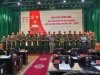 Trường Đại học Chính trị tham dự Hội thảo khoa học “Học viện Chính trị với sự nghiệp đào tạo, bồi dưỡng cán bộ (1951 - 2026)”
