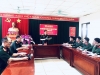 Khoa Sư phạm quân sự tổ chức định hướng nội dung đăng ký viết khóa luận tốt nghiệp cho học viên