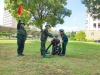 Ban Quân khí chủ động trong bảo đảm vũ khí, trang bị kỹ thuật phục vụ  huấn luyện, giáo dục, đào tạo