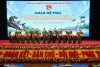 Gala Bế mạc Lớp bồi dưỡng kỹ năng, nghiệp vụ công tác Đoàn và phong trào thanh niên Quân đội năm 2026 tại Trường Đại học Chính trị