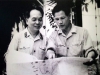 ĐẠI TƯỚNG NGUYỄN CHÍ THANH VỚI SỰ NGHIỆP GIÁO DỤC VÀ ĐÀO TẠO CÁN BỘ CHÍNH TRỊ