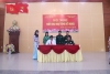Tiểu đoàn 8 phối hợp với phường Kinh Bắc, thành phố Bắc Ninh tổ chức thành công Hội nghị triển khai hoạt động kết nghĩa năm 2022