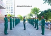 Nâng cao công tác xây dựng chính quy, rèn luyện kỷ luật ở Tiểu đoàn 4