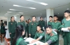 Chương trình “Ngày chủ nhật Đỏ - Hiến máu cứu người”