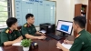 Phát triển năng lực số cho đội ngũ giảng viên Khoa Quân sự chung