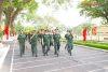 Cùng địa phương chống dịch