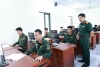 “Giữ mình trên không gian mạng” - Bản lĩnh của học viên năm thứ nhất ở Tiểu đoàn 2