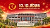 Ý nghĩa Ngày Chuyển đổi số quốc gia 10/10 và vận dụng ở Trường Đại học Chính trị hiện nay