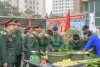 Tiểu đoàn 5 hoàn thành tốt nhiệm vụ  trực và nghỉ Tết Nguyên đán Bính Ngọ 2026