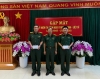 Khoa Giáo dục thể chất viết tiếp truyền thống “Đền ơn đáp nghĩa”