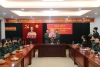 Gặp mặt nhân Ngày Thầy thuốc Việt Nam 27/2