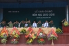 Trường Đại học Chính trị tổ chức Khai giảng năm học 2015 - 2016