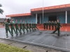 Các cơ quan, khoa, đơn vị tích cực chuẩn bị huấn luyện giai đoạn 1