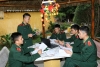 DẠY VÀ HỌC NGOẠI NGỮ Ở TRƯỜNG ĐẠI HỌC CHÍNH TRỊ: HIỆU QUẢ TỪ SỰ PHÙ HỢP