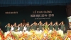 Thông báo tuyển sinh thạc sĩ năm 2015 của Trường Đại học Chính trị