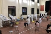 Nghiêm túc thực hiện quy định liên quan đến các ca dương tính với COVID-19 tại tỉnh Bắc Ninh
