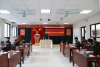 Trường Đại học Chính trị tổ chức kỳ thi Tuyển sinh Sau Đại học  năm 2021