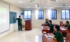 Hiệu quả từ mô hình “Giờ giảng hay, tiết học tốt” của Khoa Triết học Mác - Lênin