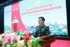 Trường Đại học Chính trị tổ chức gặp mặt cán bộ,  hội viên phụ nữ và nói chuyện chuyên đề  chào mừng Ngày Quốc tế Phụ nữ 8/3