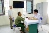 Tổ chức khám sức khỏe cho đối tượng chính sách, người cao tuổi trong hoạt động hành quân dã ngoại làm công tác dân vận, tình nguyện hè năm 2026